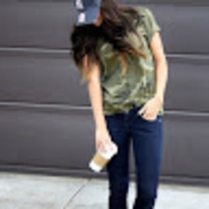 Meet your Posher, Daniela